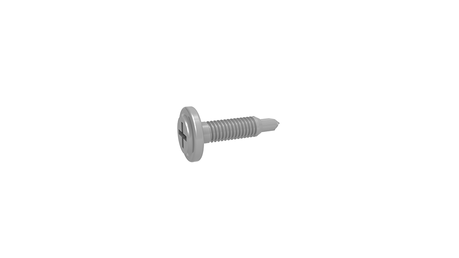 Bolt/Flange nut