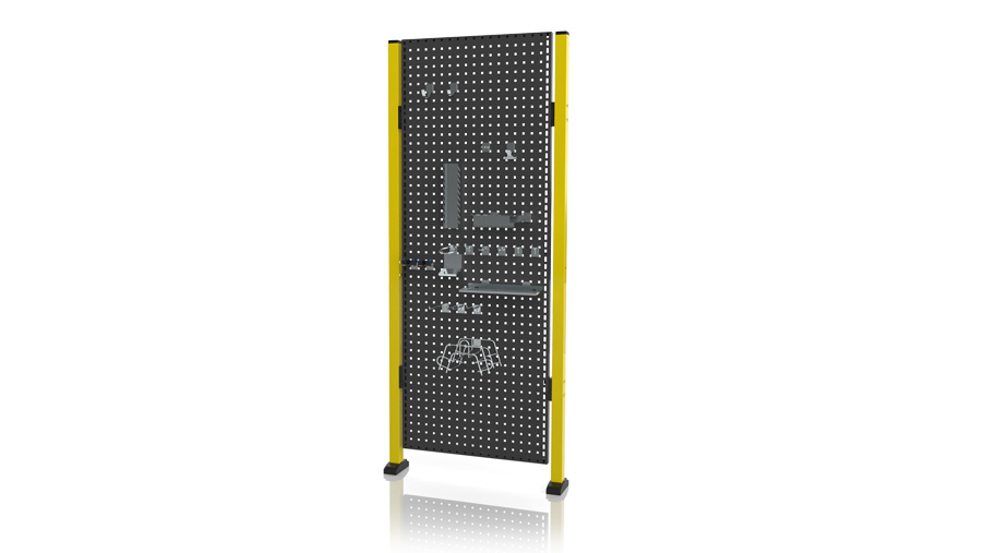 inmr tool panel inmr tool panel