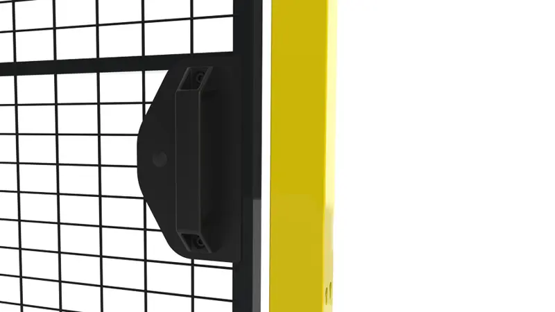 Bail handle