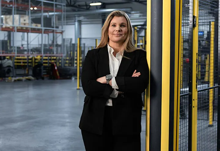 We continue to share knowledge and expertise across borders