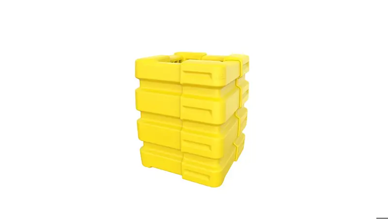 X-Protect Column guard
