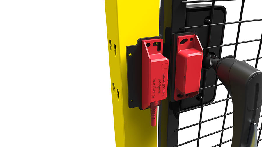 Interlocked Guard Examples at Phyllis Gordon blog