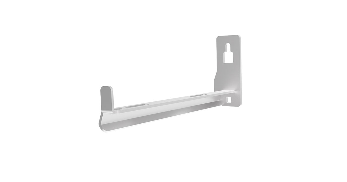 Daniel Filipsson Axelent's lowbuild bracket