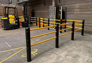Axelent to introduce new range of pedestrian protection at National Manufacturing Week