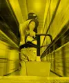 What to consider when building a safe warehouse.
