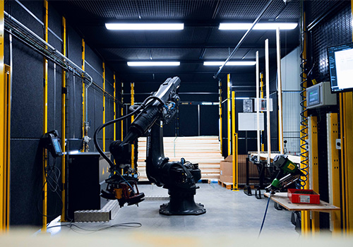 Machine safety is key for protecting people