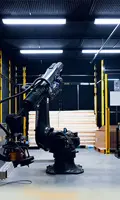 Machine safety is key for protecting people