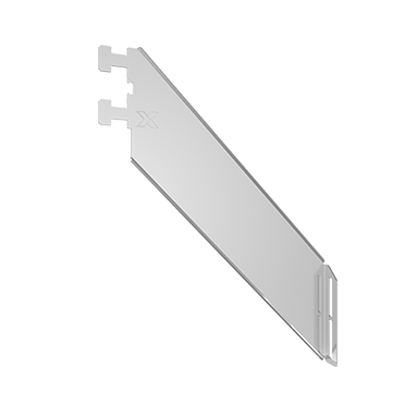 Bracket Sendzimir