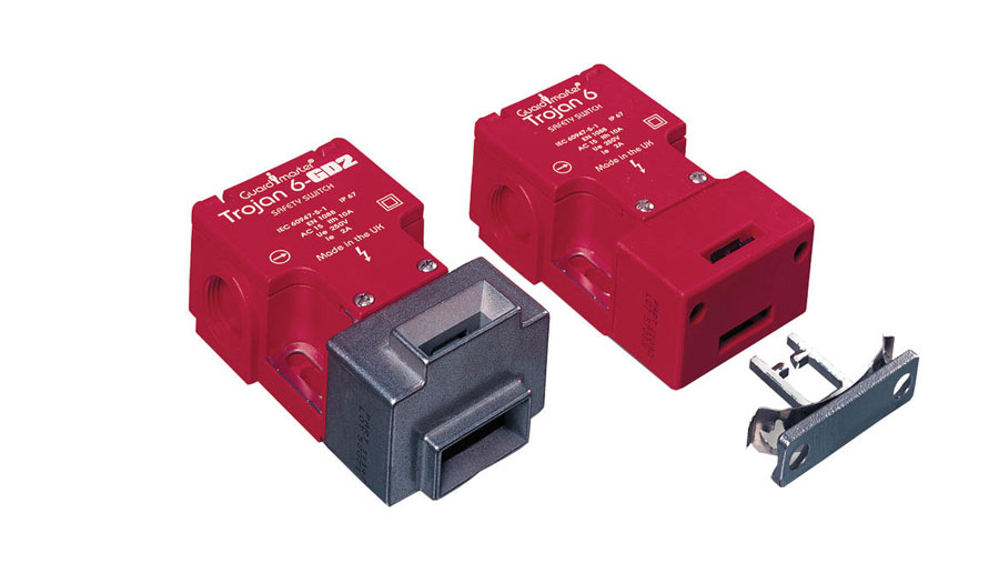 Switches and Switch fittings