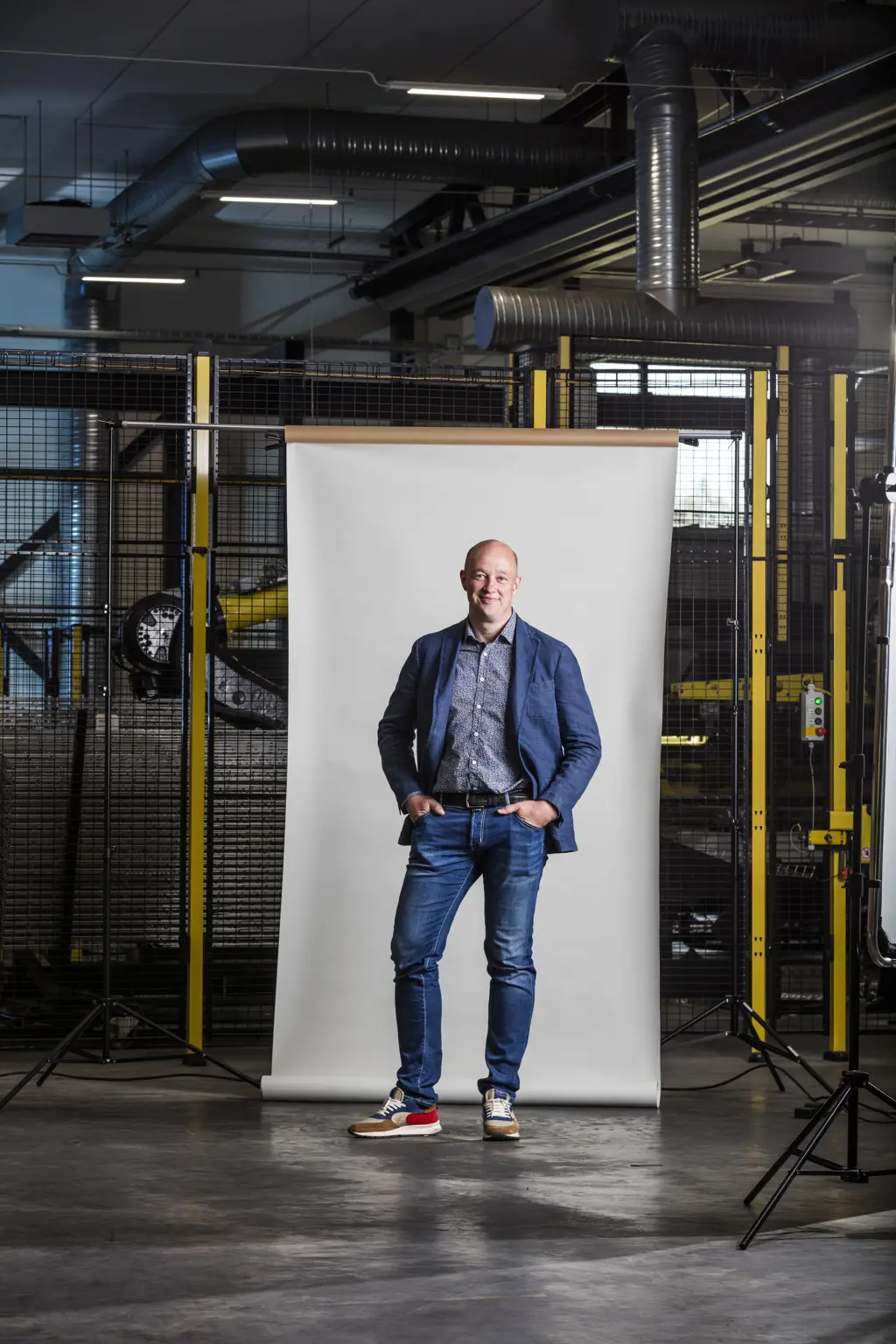Johan Axelsson