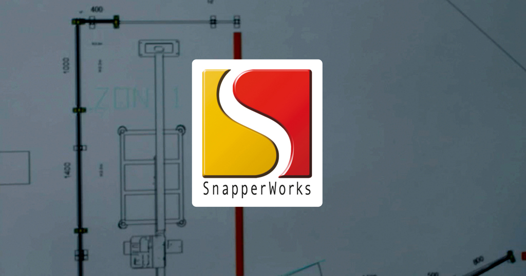 SnapperWorks is simple and brilliant