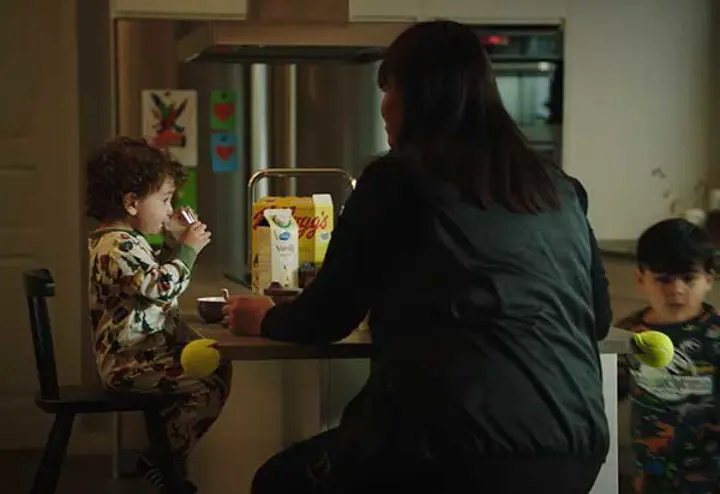 We’re all about safety - the movie We’re all about safety - the movie