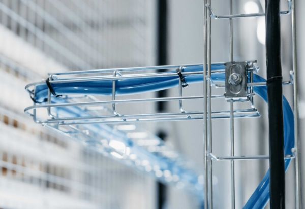 Choosing The Right Cable Tray