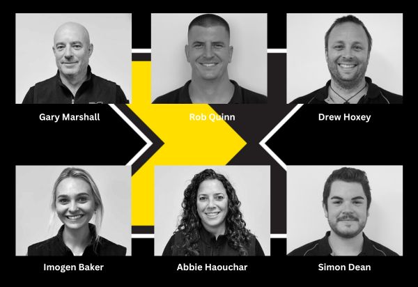 What does safety mean to you? 