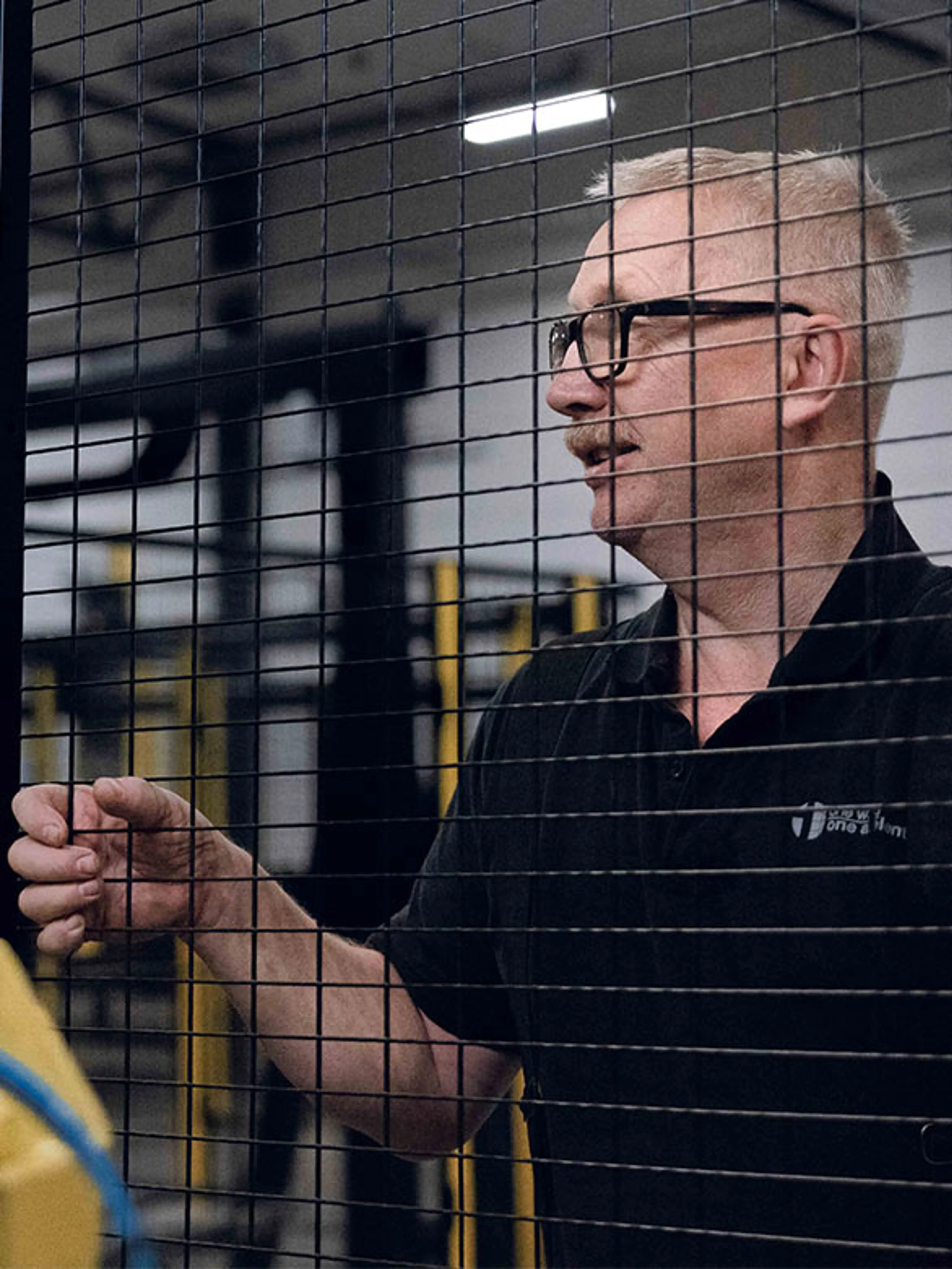 Axelent Safety Boo Selection Of Safe Guards