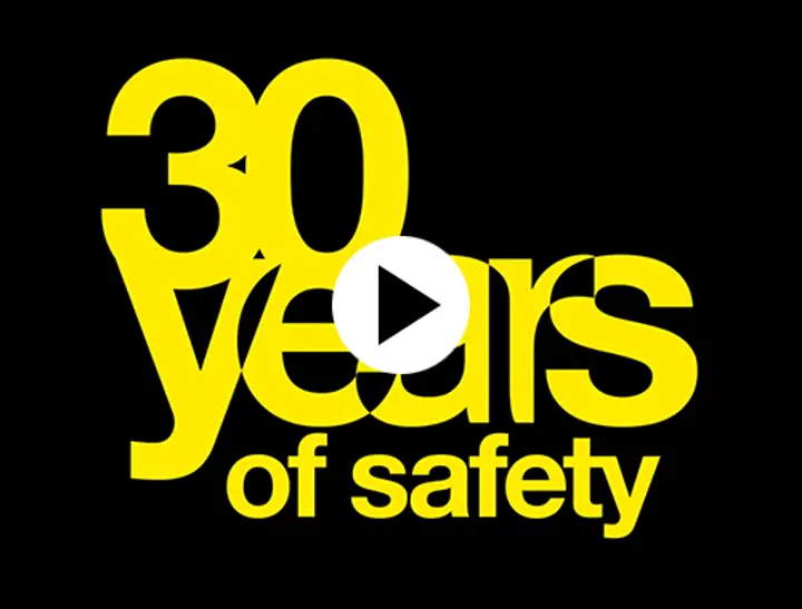A strong vision, Swedish entrepreneurial spirit and a great measure of speed A strong vision, Swedish entrepreneurial spirit and a great measure of speed