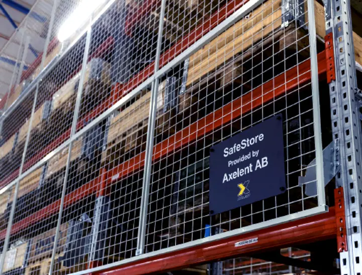 “We need a partner more than a supplier. A partner who can work together with us and advise us when necessary.” “We need a partner more than a supplier. A partner who can work together with us and advise us when necessary.”