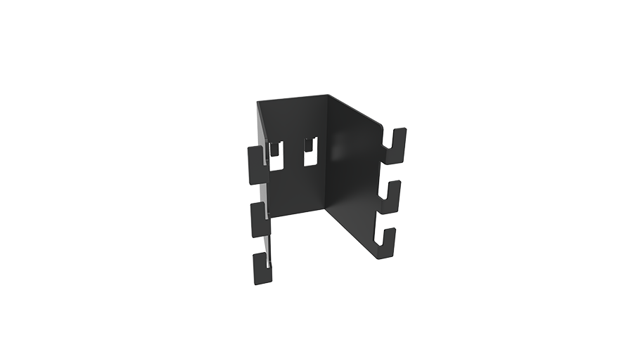 Mesh Panel Bracket