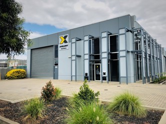 Melrose Park Office