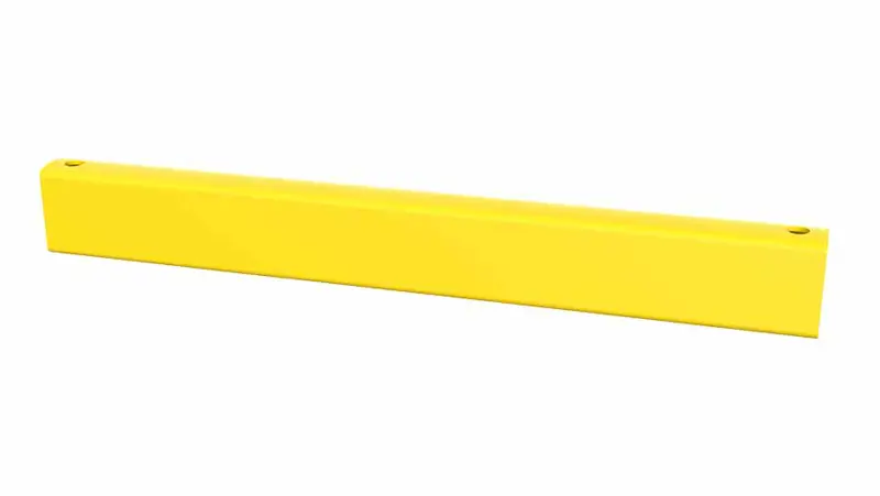 Pedestrian with Double Impact