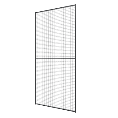 Mesh panels 50x30