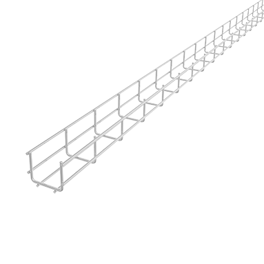 Cable Tray 75x60x5x2500