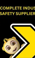 Axelent Is Your Complete Industrial Safety Supplier