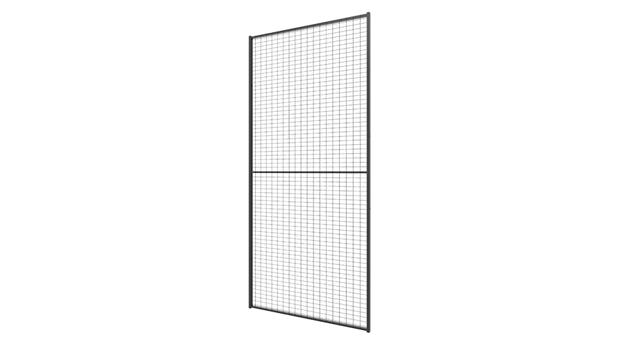 Mesh panels 50x30