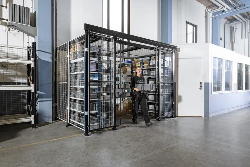 Axelent Storage