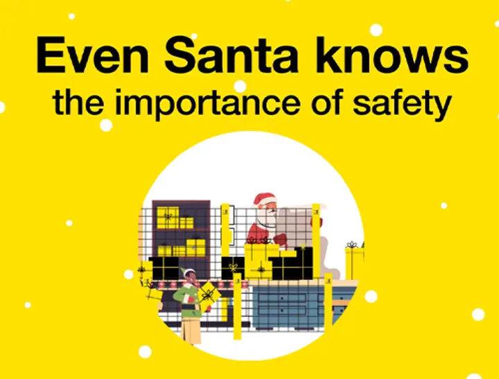 Merry Christmas! Merry Christmas!