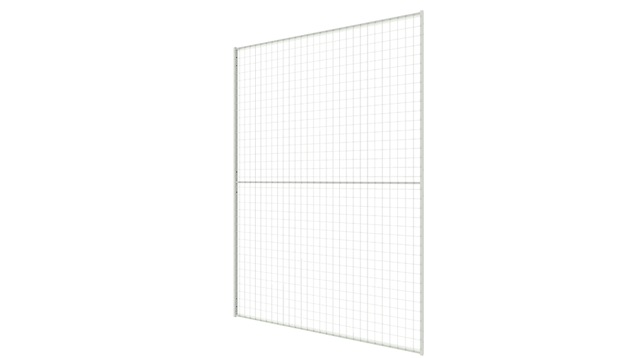 Mesh panels 60x50 mm