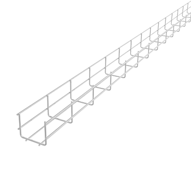 Cable Tray 75x60x4x2500