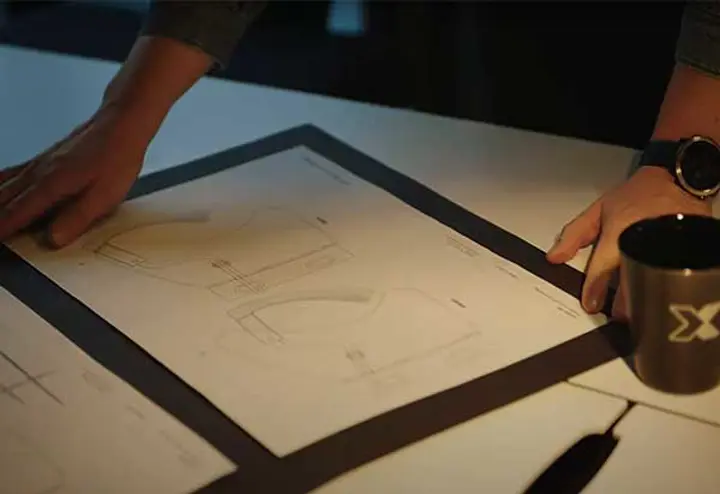 Safety thinking drives our innovation Safety thinking drives our innovation