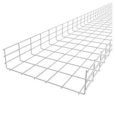 Cable Tray 420x110x2500