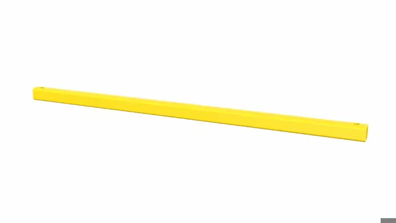 Pedestrian with Double Impact