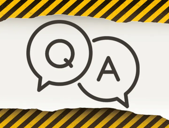 Is it required that access doors in safety fencing always open to the outside?  Is it required that access doors in safety fencing always open to the outside?